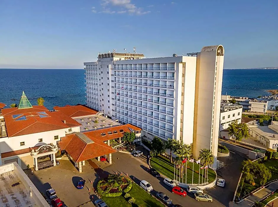 Salamis Bay Conti Hotel-1