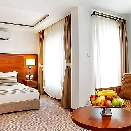 Salamis Bay Conti Hotel-2
